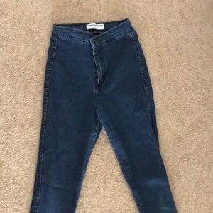 American Apparel Easy Jean